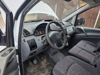 Mercedes-Benz Vito 2008