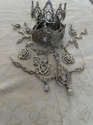 Conjunto de Joyas