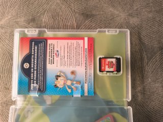 Pokémon Escudo Nintendo Switch