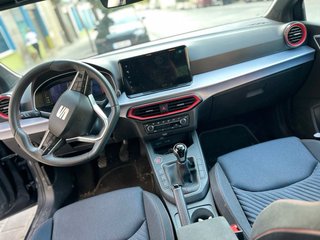 SEAT Ibiza fr 2025