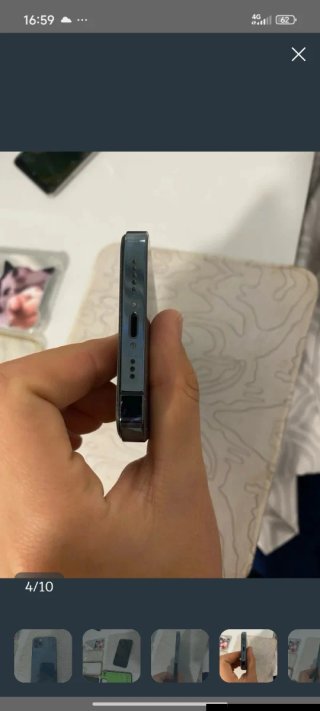 iPhone 12 Pro 128GB