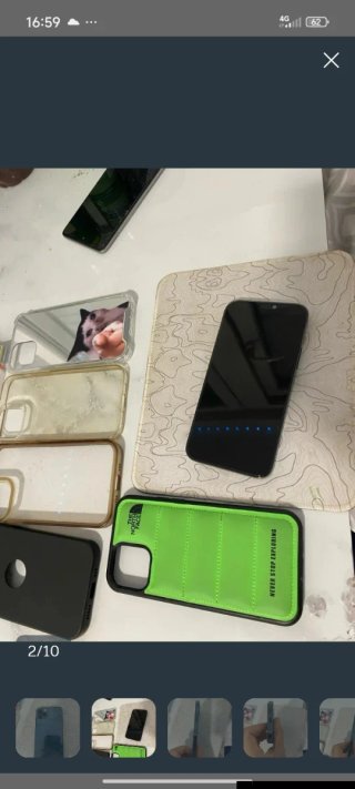 iPhone 12 Pro 128GB