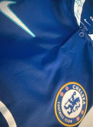 Camiseta Original Chelsea 22/23 "Nueva"