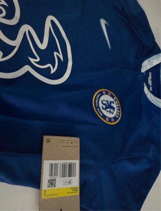 Camiseta Original Chelsea 22/23 "Nueva"