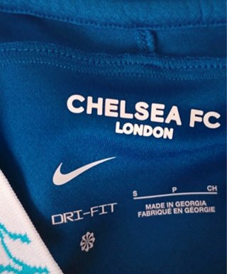Camiseta Original Chelsea 22/23 "Nueva"