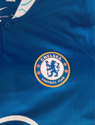 Camiseta Original Chelsea 22/23 "Nueva"