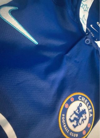 Camiseta Original Chelsea 22/23 "Nueva"