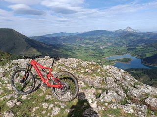 BH iLynx Trail 8.7 talla L
