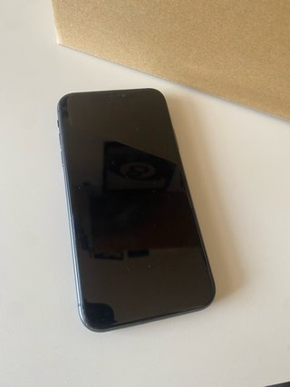 iPhone 11 Negro PARA PIEZAS