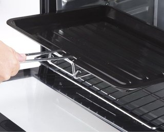 Horno Jata HN916 16L