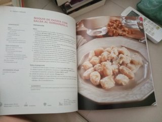Thermomix "Cocina día a día" para TM5 y TM31