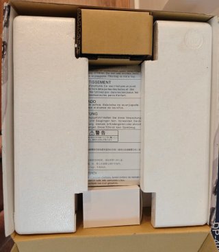 Caja de ritmos Alesis SR18