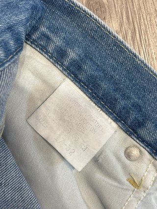 Jeans Lee Originali Nuovi - Taglia w27 l32