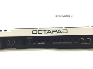 bateria electronica roland spd-30
