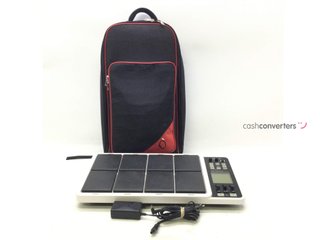 bateria electronica roland spd-30