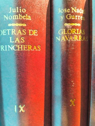 Enciclopedia recuerdos del Reino de Navarra 15v