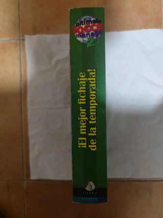 Ultimate Soccer Manager 2 PC Caja Grande