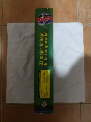 Ultimate Soccer Manager 2 PC Caja Grande