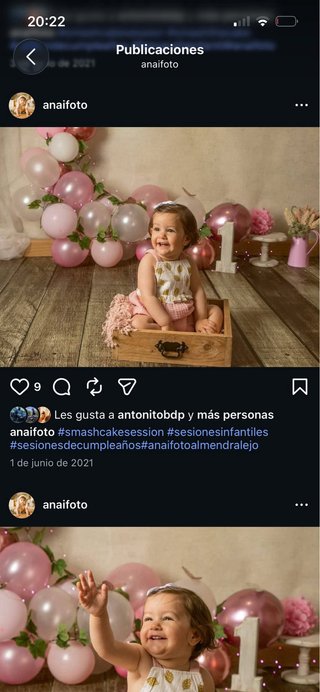 Lote Atrezzo Newborn Cajones
