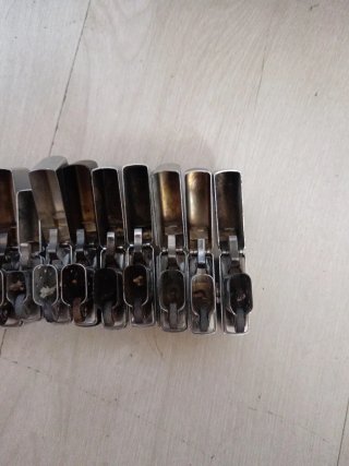 Lote 12 Accendini Zippo