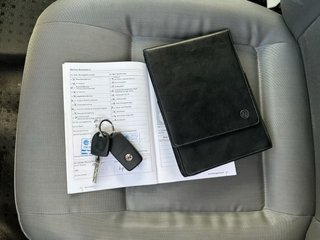 Volkswagen Transporter T5 2012