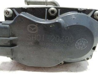 232588 válvula egr sh01-20300 mazda 3 berlina 2.2
