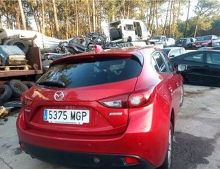 232588 válvula egr sh01-20300 mazda 3 berlina 2.2