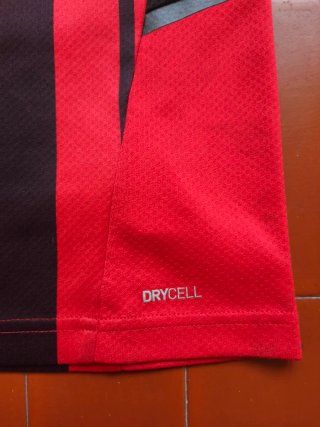 Puma Maglia Calcio AC Milan Bambino 10 anni 2021