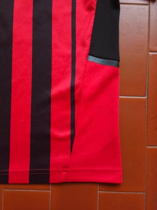 Puma Maglia Calcio AC Milan Bambino 10 anni 2021