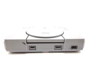 E60149-0 SONY PLAYSTATION 1