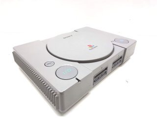 E60149-0 SONY PLAYSTATION 1
