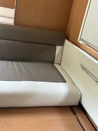 Caravana Knaus Sudwind Aire Mover