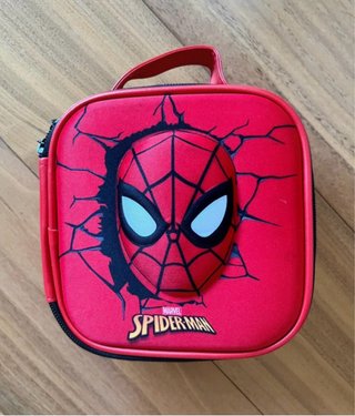 Neceser Spiderman Niño
