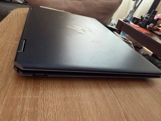 Portatile HP Spectre x360 14 2K i7 16GB 1TB W11