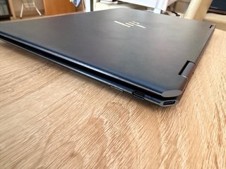 Portatile HP Spectre x360 14 2K i7 16GB 1TB W11