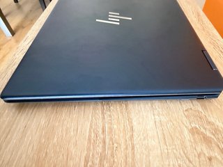 Portatile HP Spectre x360 14 2K i7 16GB 1TB W11
