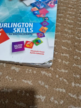 BURLINGTON SKILLS 1 BACH STS 2023