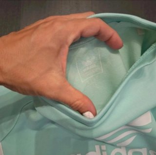 Vestido Adidas Mujer Talla XS