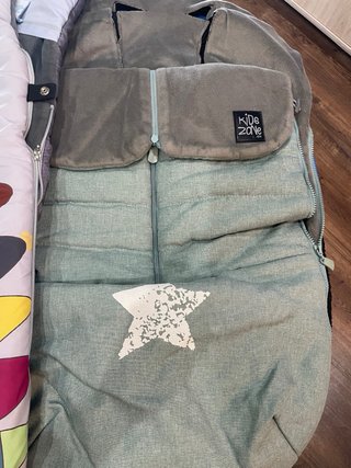 2 Sacos Carro Universal