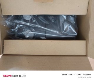 Regulador Danfoss ECL Comfort 100 M