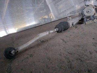 795542 6700001531b columna direccion peugeot 207