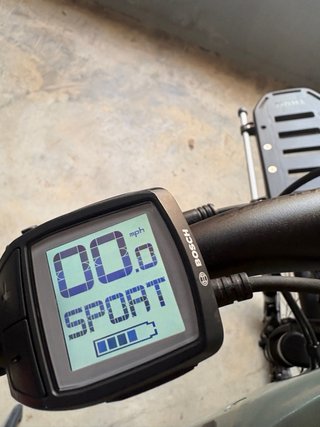 Bicicleta Eléctrica Scott