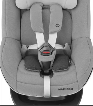 Cojín inteligente Maxi-Cosi e-Safety (NUEVO)