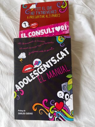 Adolescents.cat el manual
