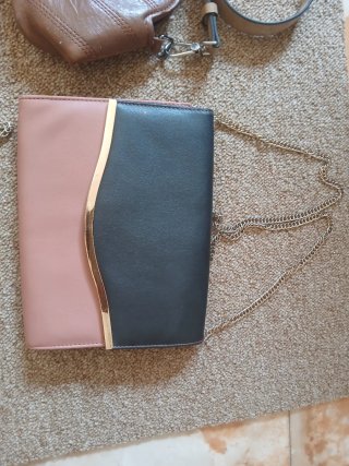 Lote 5 Bolsos Mujer (Guess,...)