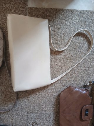 Lote 5 Bolsos Mujer (Guess,...)