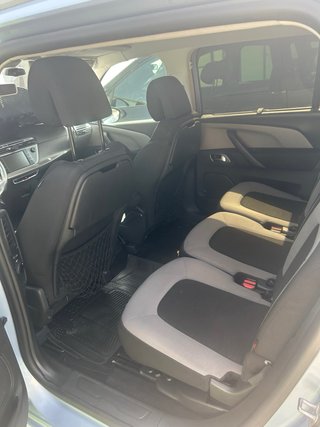 Citroen Grand C4 Picasso 2014