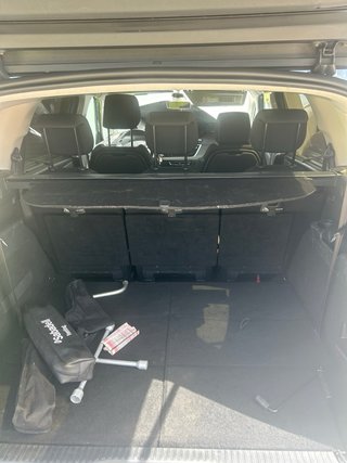 Citroen Grand C4 Picasso 2014