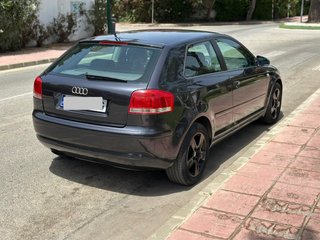 Audi A3 1.9 TDI 2005
