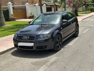 Audi A3 1.9 TDI 2005